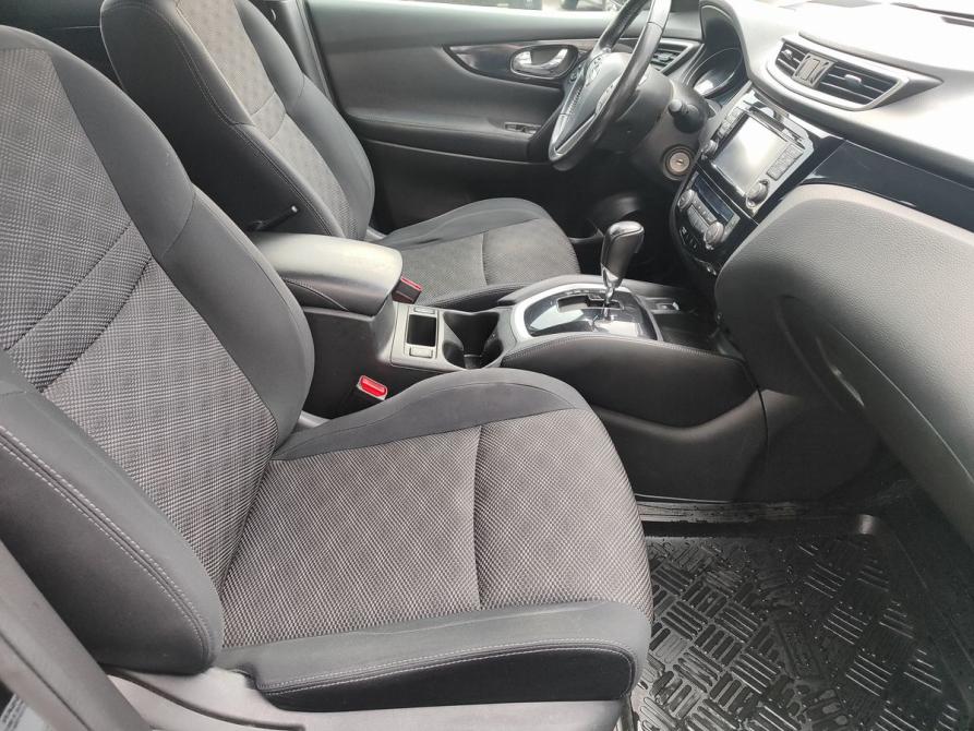 Nissan Qashqai II Москва  - изображение 9