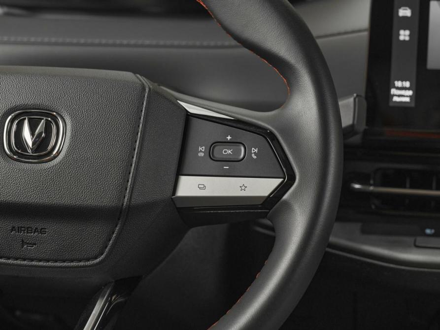 Changan CS55 Plus II Москва  - изображение 15
