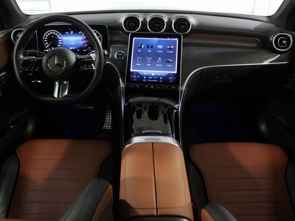 Mercedes-Benz GLC Coupe II (C254) с пробегом 2023 года, цена 7 500 000 рублей, 36286 км, внедорожник, Автокод Объявления