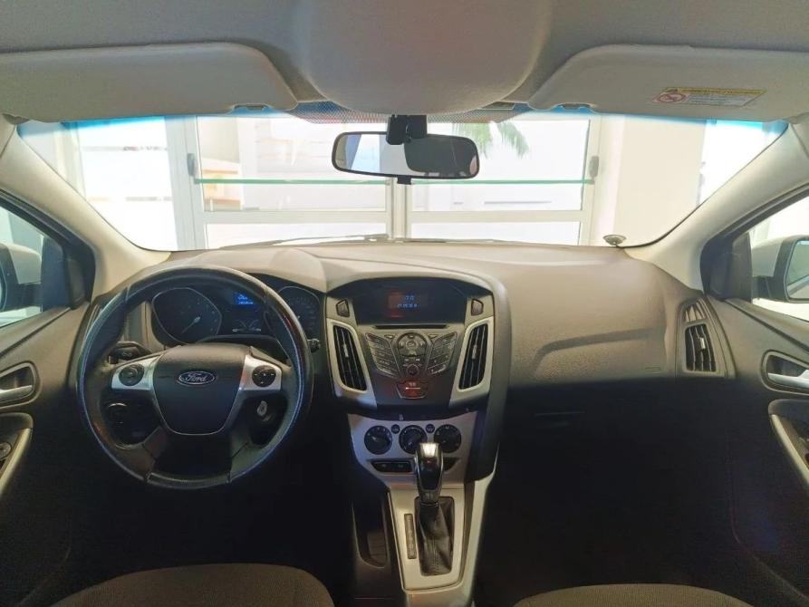 Ford Focus III Челябинск  - изображение 11