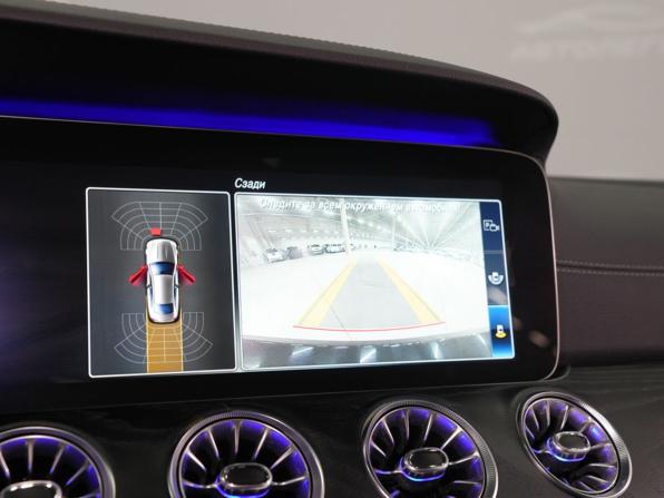 Mercedes-Benz E-Класс V (W213 S213 C238) Рестайлинг с пробегом 2020 года, цена 4 900 000 рублей, 31574 км, купе, Автокод Объявления