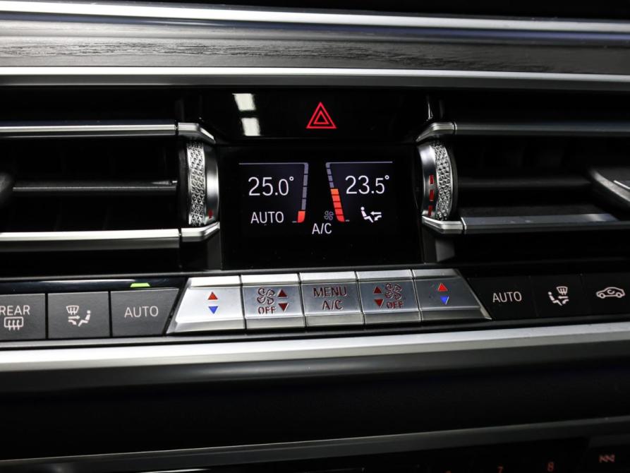 BMW X7 I (G07) Москва  - изображение 25