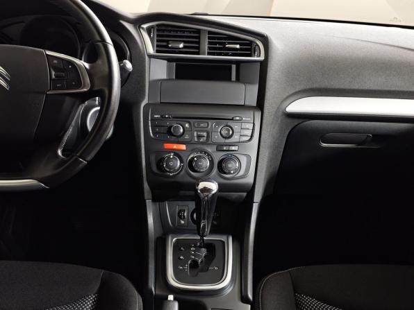 Citroen C4 II с пробегом 2014 года, цена 1 055 000 рублей, 57984 км, седан, Автокод Объявления