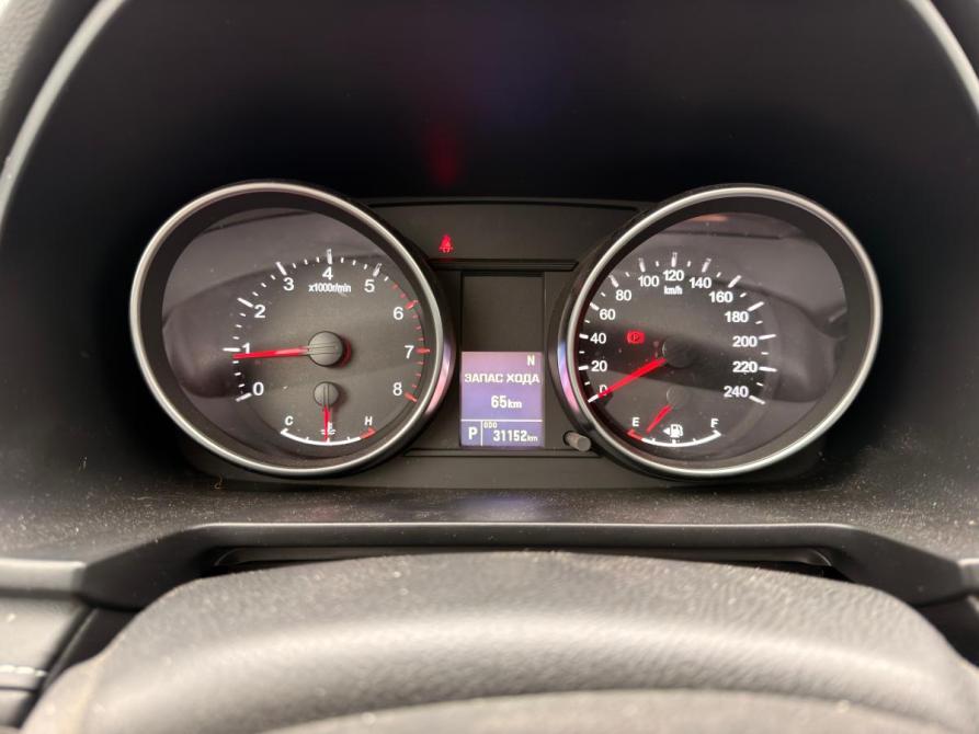 Haval M6 II Санкт-Петербург  - изображение 9