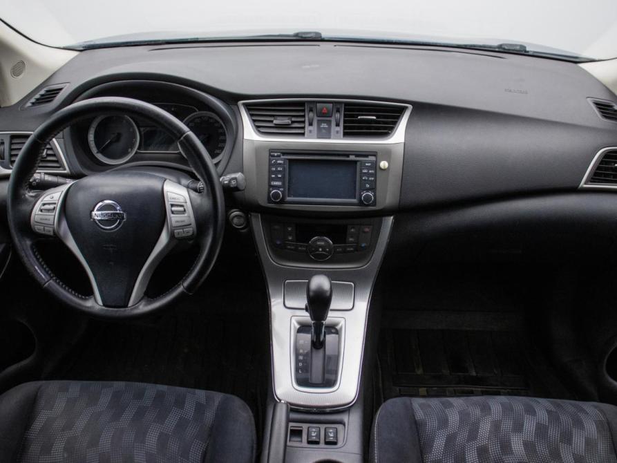 Nissan Tiida II Москва  - изображение 13