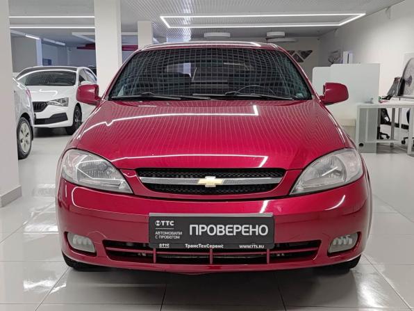 Chevrolet Lacetti I с пробегом 2011 года, цена 435 000 рублей, 177903 км, хэтчбек, Автокод Объявления