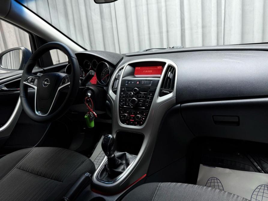 Opel Astra J Ижевск  - изображение 10