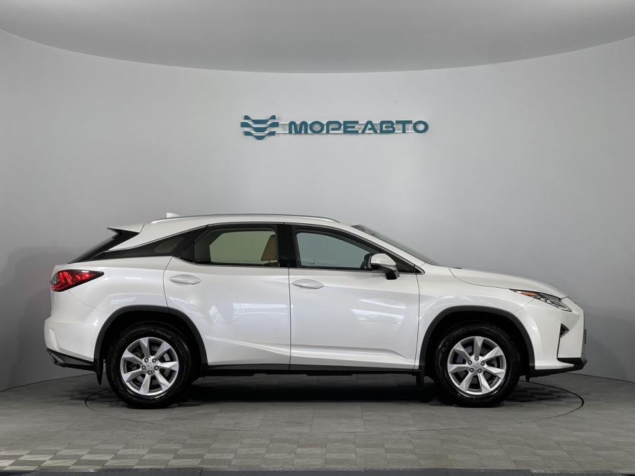 Lexus RX IV Калининград  - изображение 5