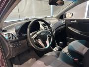 Hyundai Solaris I Новосибирск  - изображение 28
