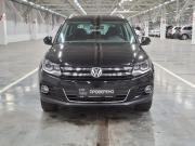 Volkswagen Tiguan I Рестайлинг Казань  - изображение 24