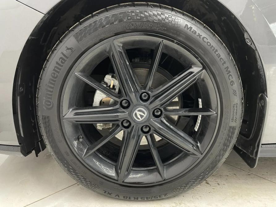 Changan UNI-V I Воронеж  - изображение 19