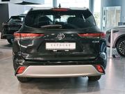 Toyota Highlander IV (XU70) Тюмень  - изображение 33