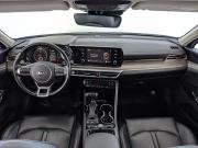 Kia K5 III Москва  - изображение 55