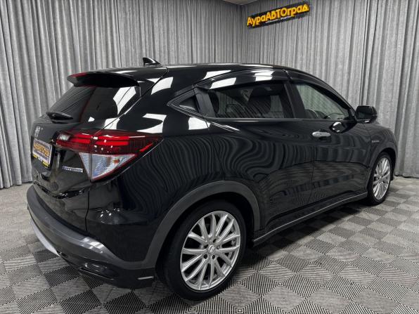 Honda Vezel I с пробегом 2014 года, цена 1 510 000 рублей, 120309 км, внедорожник, Автокод Объявления