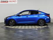 Hyundai Solaris II Белгород  - изображение 24