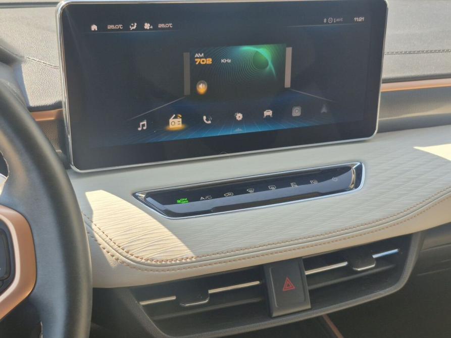 Haval Jolion I Ярославль  - изображение 14