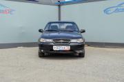 Daewoo Nexia I Рестайлинг Курган  - изображение 19