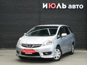 Honda Fit Shuttle I Екатеринбург  - изображение 19