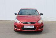 Hyundai Solaris I Нижний Новгород  - изображение 24
