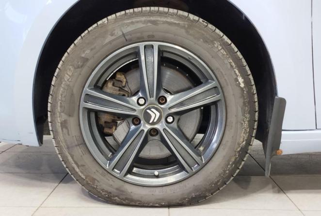 Citroen C4 Picasso II с пробегом 2014 года, цена 790 000 рублей, 214869 км, компактвэн, Автокод Объявления