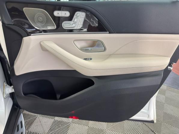 Mercedes-Benz GLS II (X167) с пробегом 2021 года, цена 9 079 000 рублей, 72826 км, внедорожник, Автокод Объявления
