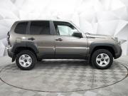 Lada (ВАЗ) Niva Travel I Ульяновск  - изображение 27
