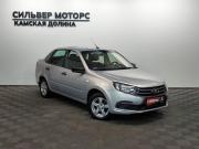 Lada (ВАЗ) Granta I Рестайлинг Пермь  - изображение 25