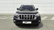 Toyota Land Cruiser Prado 150 Series Рестайлинг 1 Ставрополь  - изображение 26