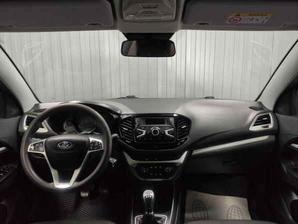 Lada (ВАЗ) Vesta I с пробегом 2021 года, цена 1 150 000 рублей, 157265 км, универсал, Автокод Объявления