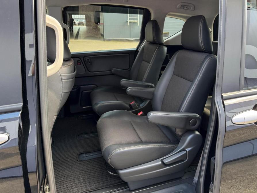 Honda Freed II Рестайлинг Кропоткин  - изображение 8