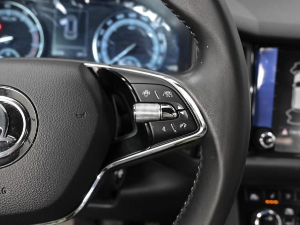 Skoda Kodiaq I с пробегом 2020 года, цена 2 675 000 рублей, 57038 км, внедорожник, Автокод Объявления