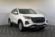 Chery Tiggo 4 Pro I Рестайлинг Нижний Новгород  - изображение 27