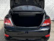 Hyundai Solaris I Рестайлинг Тамбов  - изображение 26