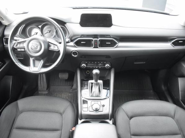 Mazda CX-5 II с пробегом 2020 года, цена 2 785 000 рублей, 64669 км, внедорожник, Автокод Объявления