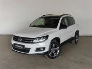Volkswagen Tiguan I Рестайлинг Москва  - изображение 18