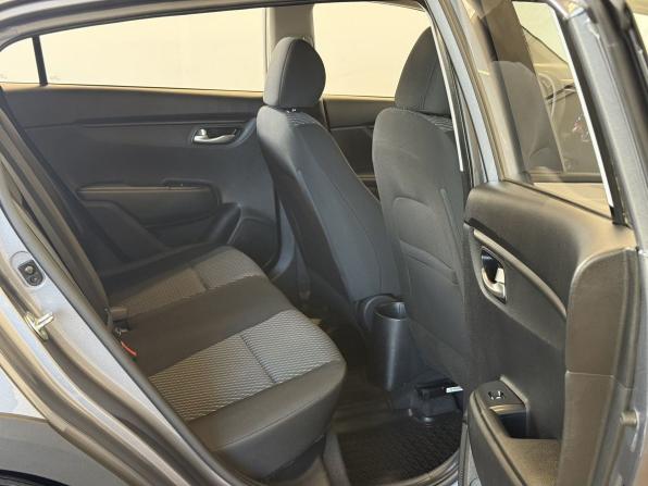 Kia Rio IV с пробегом 2019 года, цена 1 540 000 рублей, 61985 км, хэтчбек, Автокод Объявления