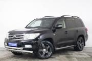Toyota Land Cruiser 200 Series Кемерово  - изображение 36