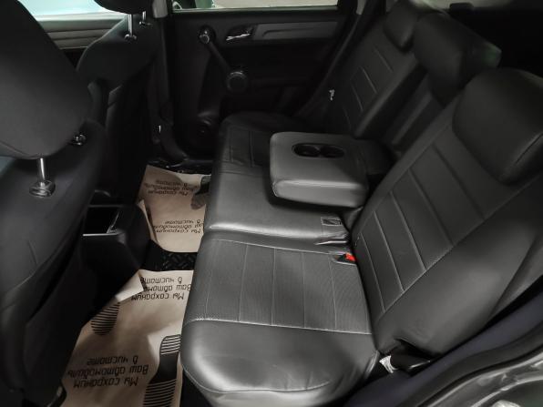 Honda CR-V III Рестайлинг с пробегом 2011 года, цена 1 750 000 рублей, 95466 км, внедорожник, Автокод Объявления