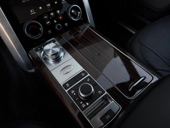 Land Rover Range Rover IV Рестайлинг с пробегом 2019 года, цена 5 750 000 рублей, 152637 км, внедорожник, Автокод Объявления