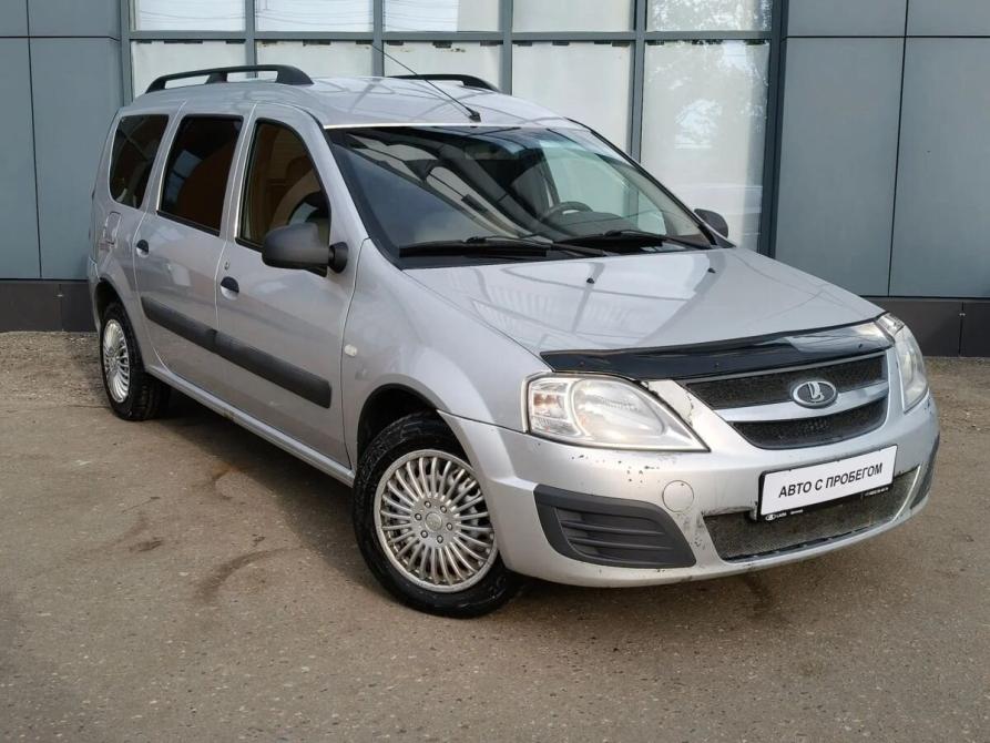 Lada (ВАЗ) Largus I Ярославль  - изображение 3