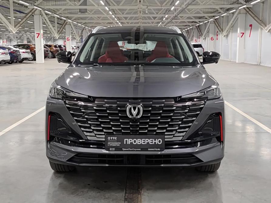 Changan CS55 Plus II Казань  - изображение 2