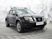 Nissan Terrano III (D10) Ульяновск  - изображение 21