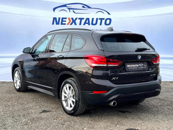 BMW X1 II (F48) Рестайлинг с пробегом 2021 года, цена 3 450 000 рублей, 63665 км, внедорожник, Автокод Объявления