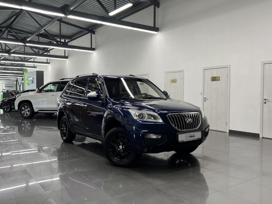 Lifan X60 I Рестайлинг Тверь  - изображение 5