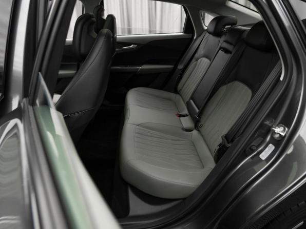 Changan Lamore с пробегом 2024 года, цена 2 090 000 рублей, 14506 км, седан, Автокод Объявления