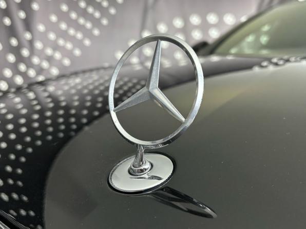 Mercedes-Benz S-Класс AMG III (W222 C217) с пробегом 2014 года, цена 3 990 000 рублей, 163167 км, седан, Автокод Объявления