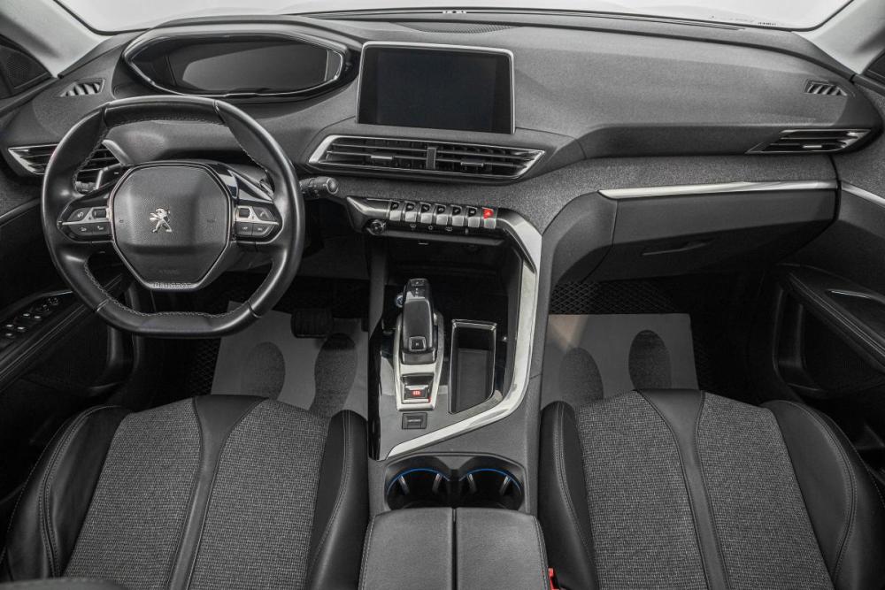 Peugeot 5008 II Барнаул  - изображение 10