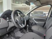 Renault Duster I Рестайлинг Казань  - изображение 42