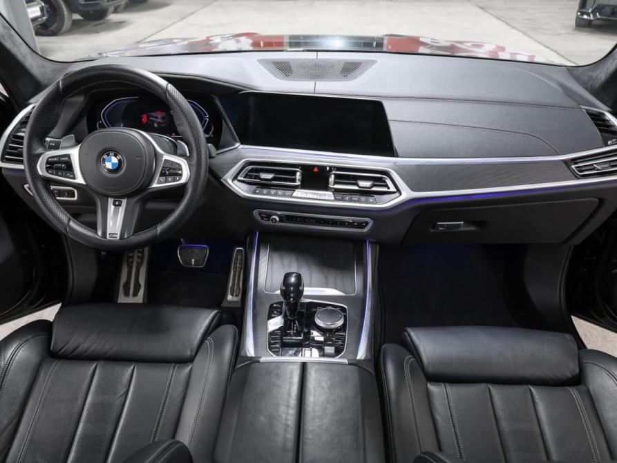 BMW X7 I (G07) Москва  - изображение 17