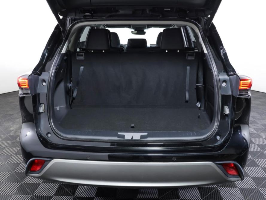 Toyota Highlander IV (XU70) Москва  - изображение 9